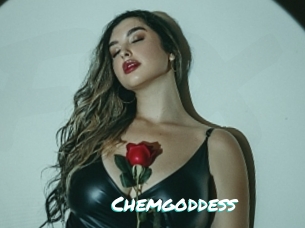 Chemgoddess