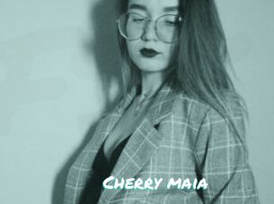 Cherry_maia