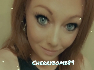 Cherrybomb89