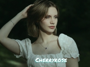 Cherryrose