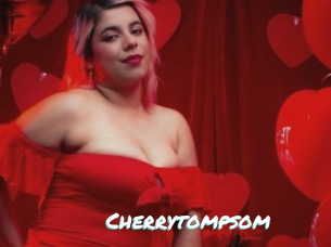 Cherrytompsom