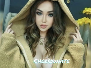 Cherrywhite