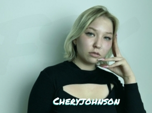 Cheryjohnson