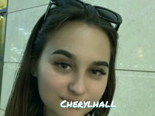 Cherylhall