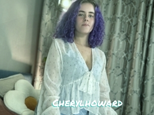cherylhoward Free Sites X