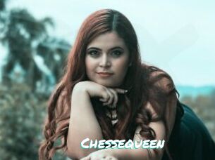 Chessequeen