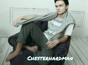 Chesterhardman