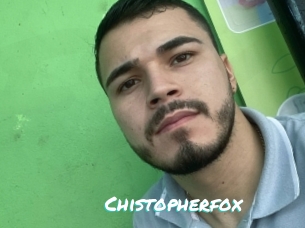 Chistopherfox