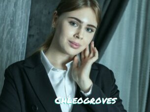 Chleogroves