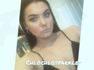 Chlochlosparkles