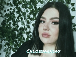 Chloebarneas
