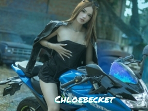 Chloebecket