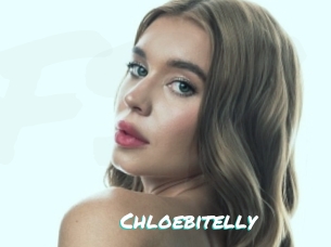 Chloebitelly