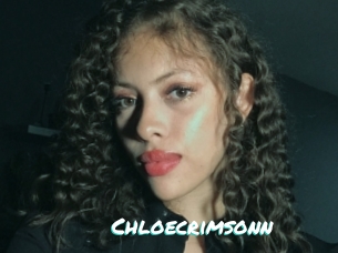 Chloecrimsonn