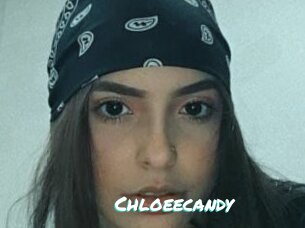 Chloeecandy