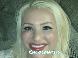 Chloemattis