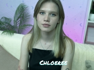 Chloeree