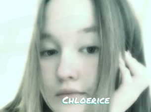 Chloerice