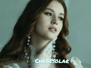 Chloesolar