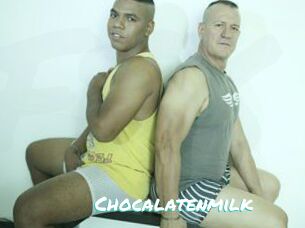 Chocalatenmilk