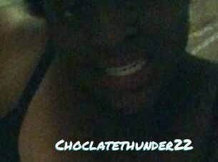 Choclatethunder22