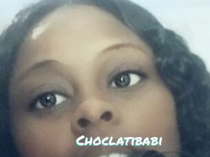 Choclatibabi