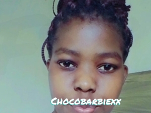 Chocobarbiexx