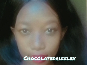 Chocolatedrizzlex