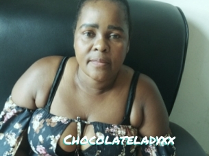 Chocolateladyxx