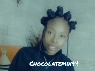 Chocolatemix44