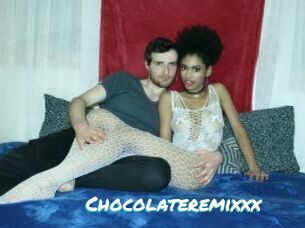 Chocolateremixxx