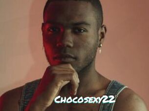 Chocosexy22