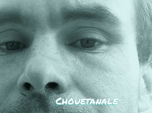 Chouetanale