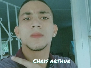 Chris_arthur