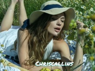 Chriscallins