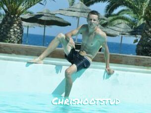 Chrishootstud