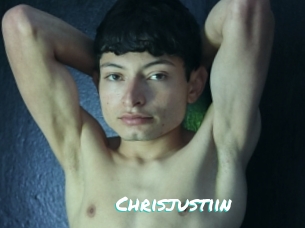 Chrisjustiin