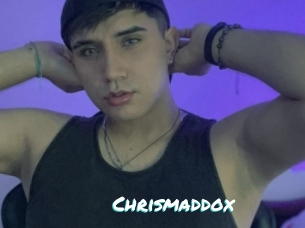 Chrismaddox