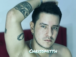 Chrissmitth