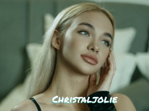 Christaljolie