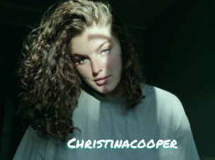 Christinacooper