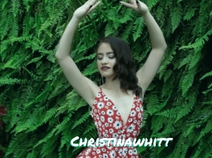 Christinawhitt