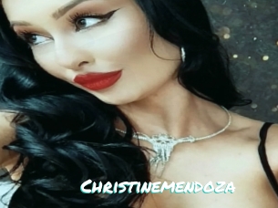 Christinemendoza