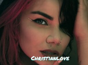 Christinnlove