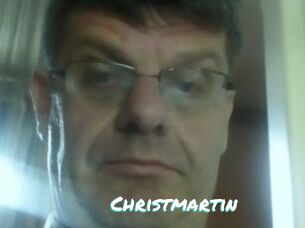 Christmartin