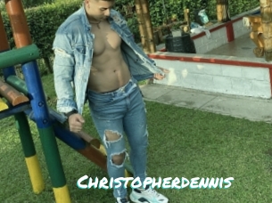 Christopherdennis