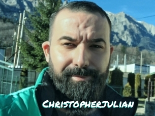 Christopherjulian