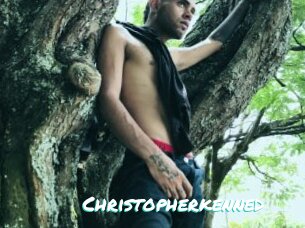 Christopherkenned