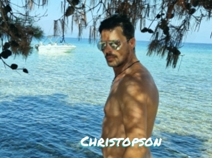 Christopson