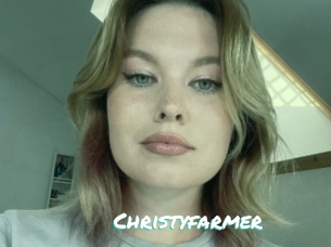 Christyfarmer